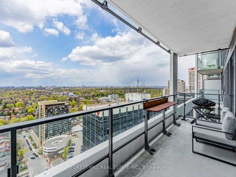 Photo 23 at 3114 - 5 Soudan Avenue, Mount Pleasant West, Toronto