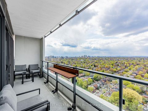 Photo 24 at 3114 - 5 Soudan Avenue, Mount Pleasant West, Toronto