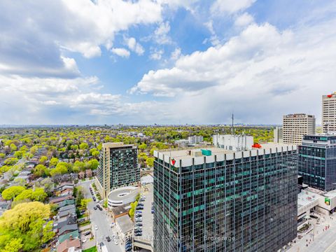 Photo 25 at 3114 - 5 Soudan Avenue, Mount Pleasant West, Toronto