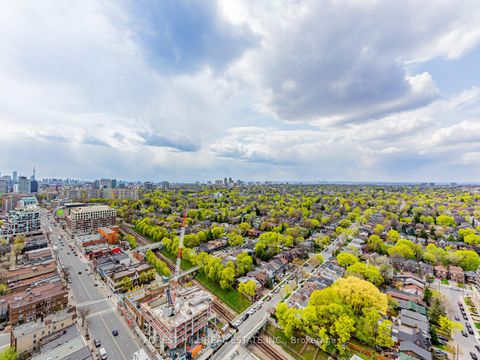Photo 26 at 3114 - 5 Soudan Avenue, Mount Pleasant West, Toronto