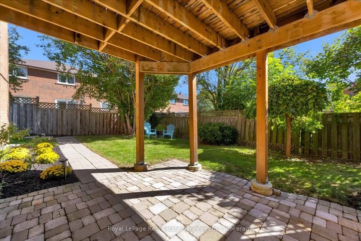 Photo 41 at 2938 Mulberry Drive, CV Clearview, Oakville