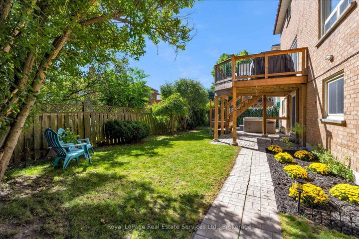 Photo 43 at 2938 Mulberry Drive, CV Clearview, Oakville