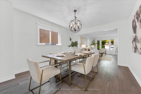 Photo 8 at 2938 Mulberry Drive, CV Clearview, Oakville