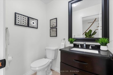 Photo 17 at 2938 Mulberry Drive, CV Clearview, Oakville