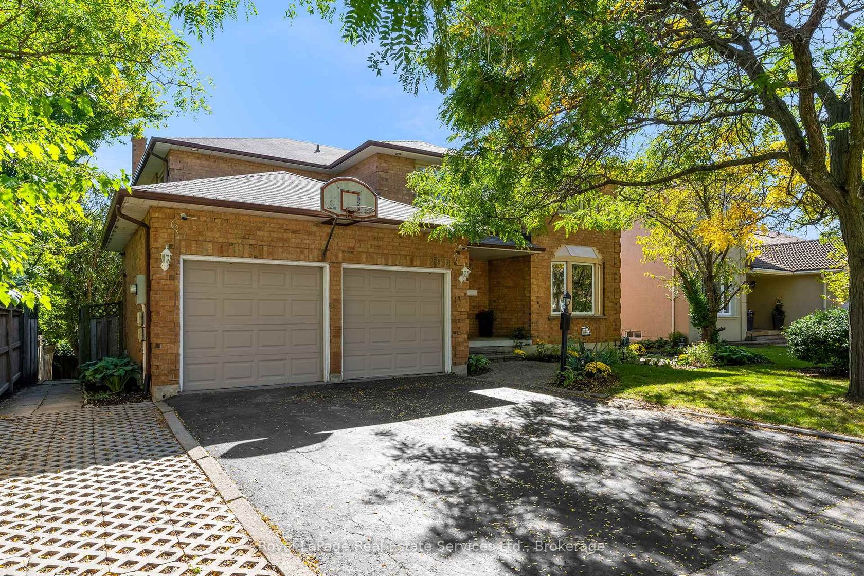 2938 Mulberry Drive, CV Clearview, Oakville 