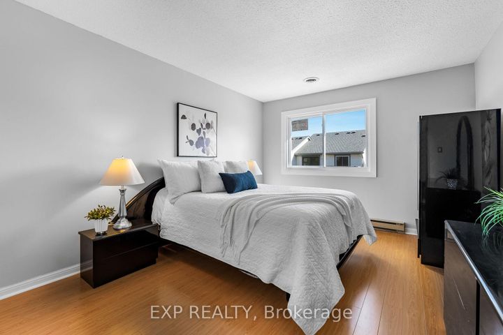 Photo 26 at 70 - 6797 Formentera Avenue, Meadowvale, Mississauga