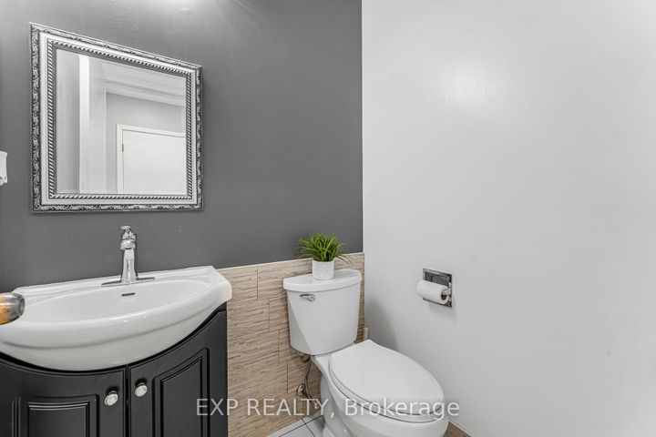 Photo 30 at 70 - 6797 Formentera Avenue, Meadowvale, Mississauga