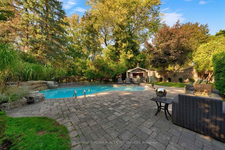 Photo 32 at 2305 Cheverie Street, FD Ford, Oakville