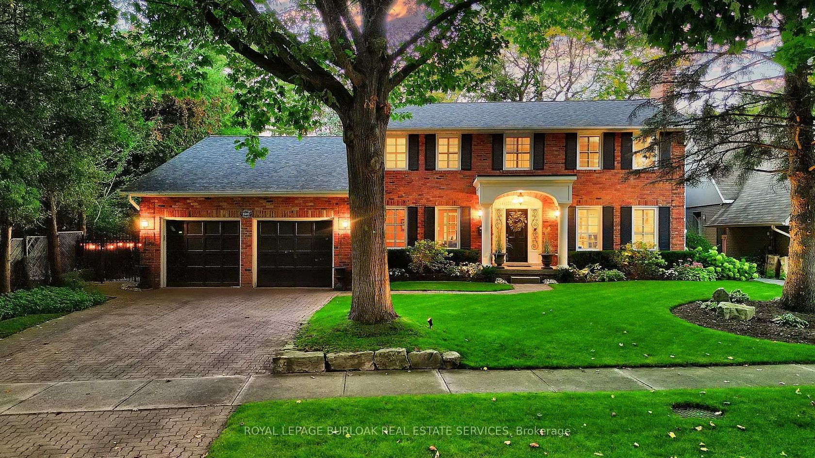 2305 Cheverie Street, FD Ford, Oakville 2