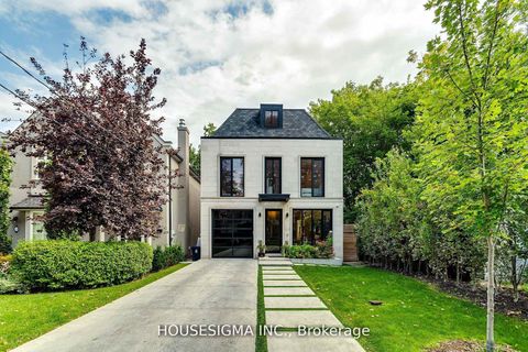 Photo 0 at 1 De Vere Gardens, Nortown, Toronto
