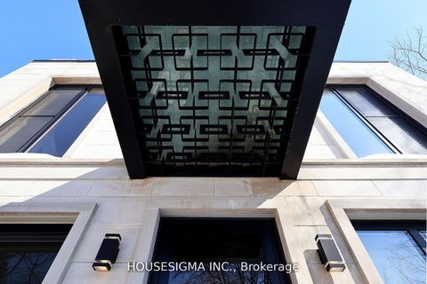 Photo 3 at 1 De Vere Gardens, Nortown, Toronto Photo 3 at 1 De Vere Gardens, Nortown, Toronto