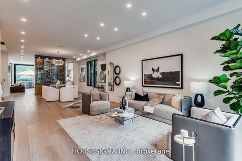 Photo 5 at 1 De Vere Gardens, Nortown, Toronto