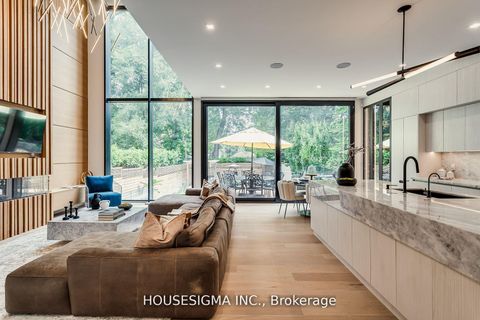 Photo 6 at 1 De Vere Gardens, Nortown, Toronto
