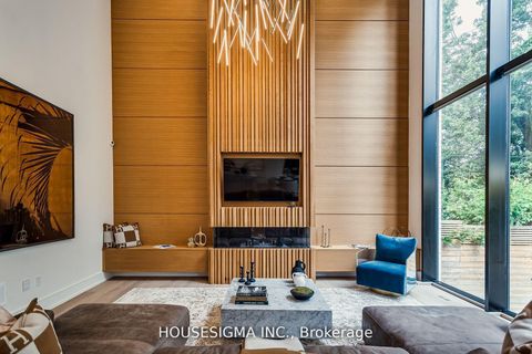 Photo 8 at 1 De Vere Gardens, Nortown, Toronto