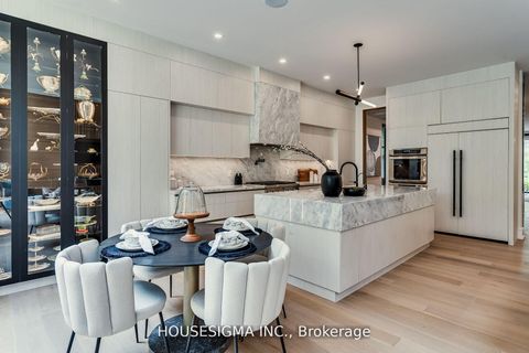 Photo 9 at 1 De Vere Gardens, Nortown, Toronto