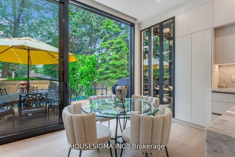 Photo 11 at 1 De Vere Gardens, Nortown, Toronto