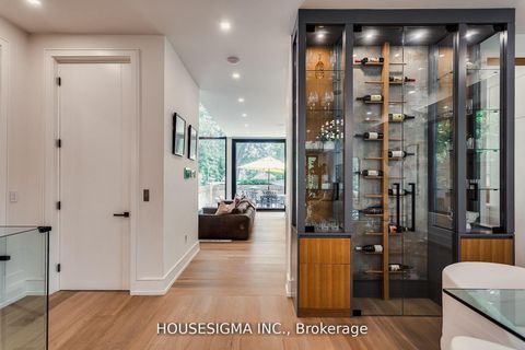 Photo 13 at 1 De Vere Gardens, Nortown, Toronto