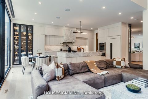 Photo 14 at 1 De Vere Gardens, Nortown, Toronto