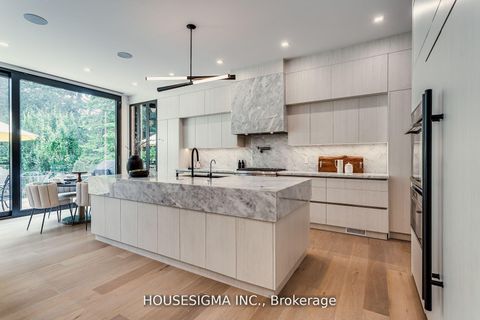 Photo 15 at 1 De Vere Gardens, Nortown, Toronto