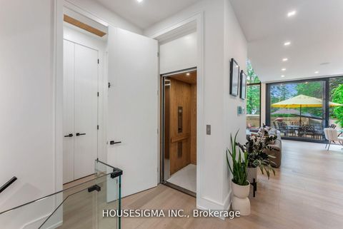 Photo 16 at 1 De Vere Gardens, Nortown, Toronto