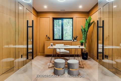 Photo 17 at 1 De Vere Gardens, Nortown, Toronto