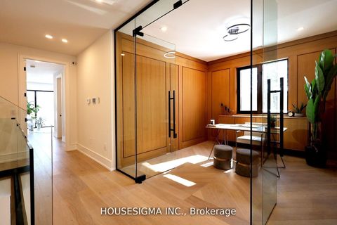 Photo 19 at 1 De Vere Gardens, Nortown, Toronto