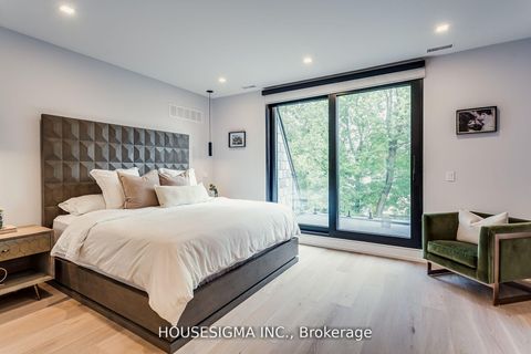 Photo 20 at 1 De Vere Gardens, Nortown, Toronto