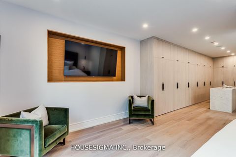 Photo 21 at 1 De Vere Gardens, Nortown, Toronto