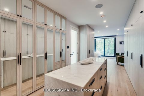 Photo 22 at 1 De Vere Gardens, Nortown, Toronto