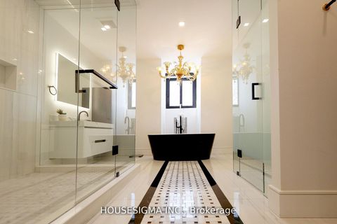 Photo 23 at 1 De Vere Gardens, Nortown, Toronto