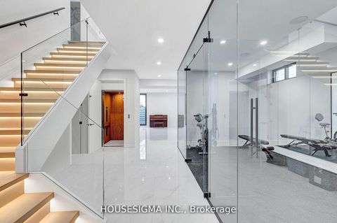 Photo 27 at 1 De Vere Gardens, Nortown, Toronto