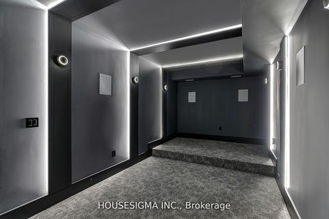 Photo 29 at 1 De Vere Gardens, Nortown, Toronto