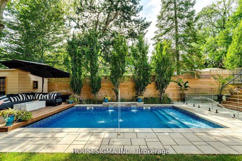 Photo 32 at 1 De Vere Gardens, Nortown, Toronto