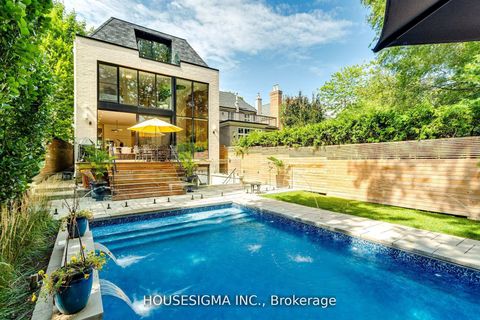 Photo 33 at 1 De Vere Gardens, Nortown, Toronto