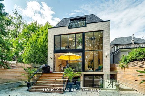 Photo 34 at 1 De Vere Gardens, Nortown, Toronto