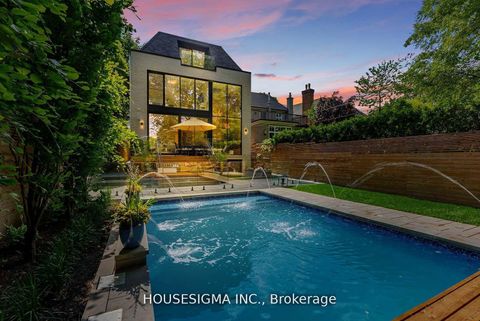 Photo 36 at 1 De Vere Gardens, Nortown, Toronto