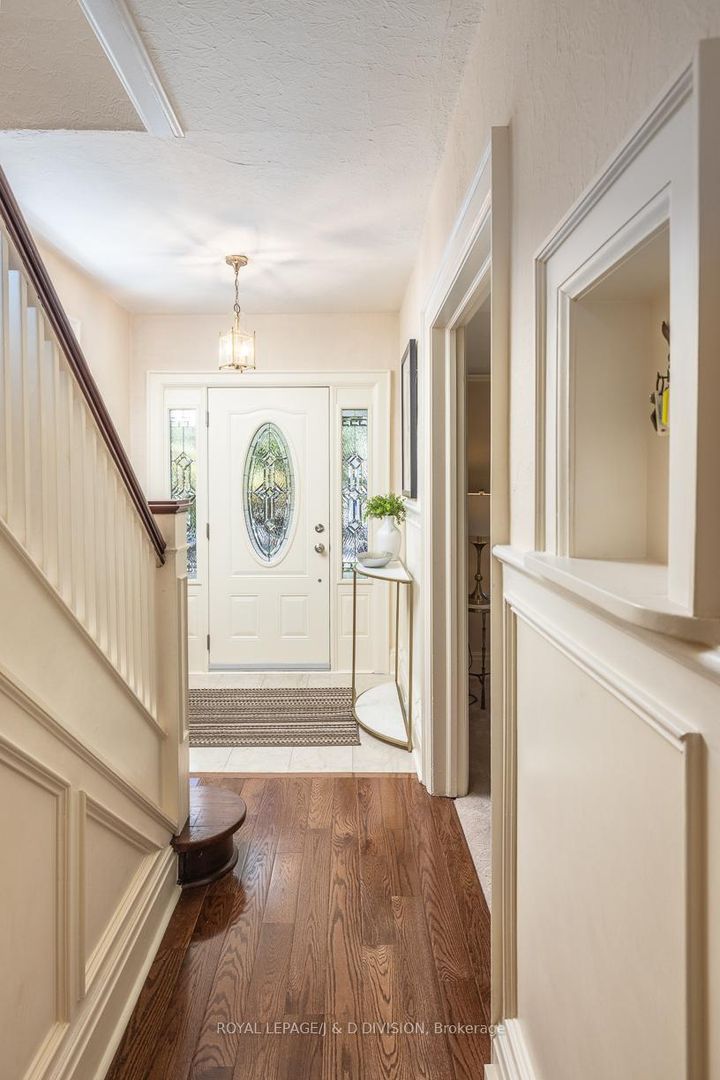 Photo 1 at 193 Glenview Avenue, Lawrence Park South, Toronto