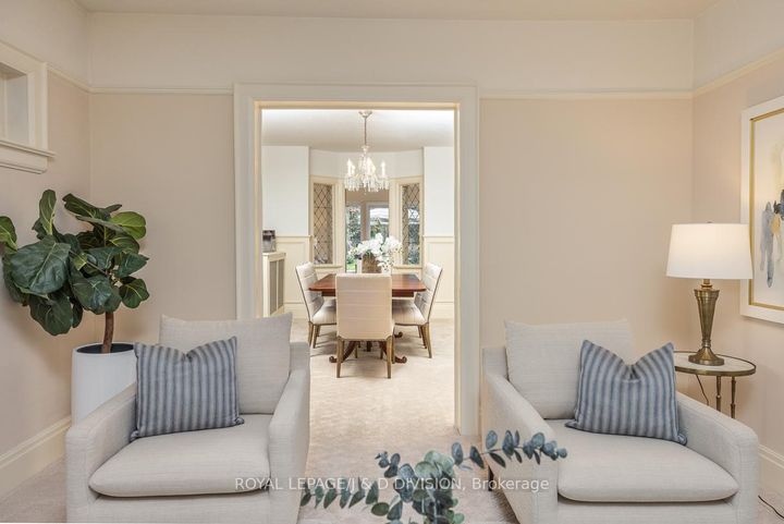 Photo 6 at 193 Glenview Avenue, Lawrence Park South, Toronto
