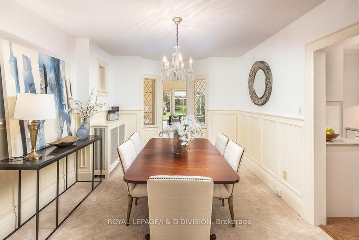 Photo 7 at 193 Glenview Avenue, Lawrence Park South, Toronto