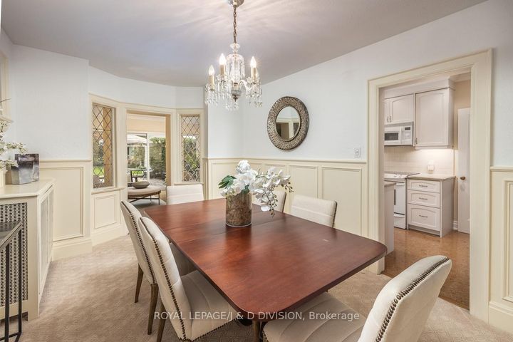 Photo 8 at 193 Glenview Avenue, Lawrence Park South, Toronto