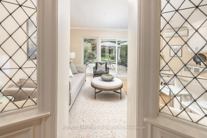 Photo 9 at 193 Glenview Avenue, Lawrence Park South, Toronto