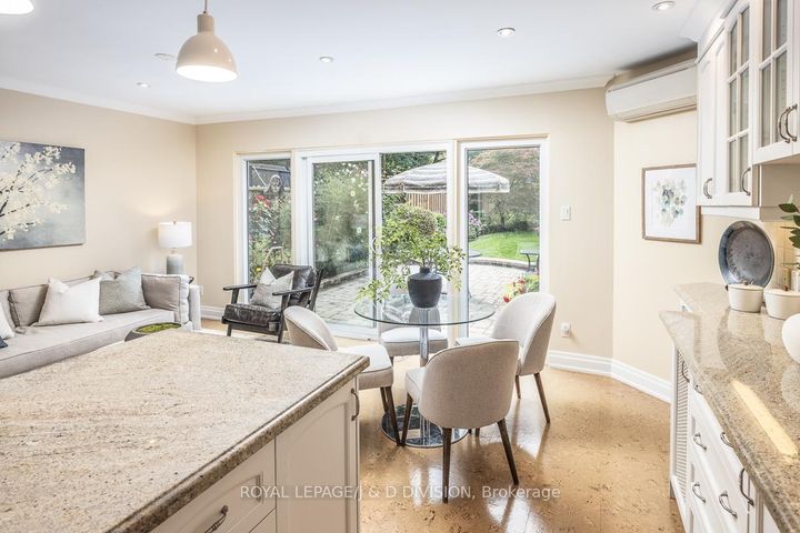 Photo 15 at 193 Glenview Avenue, Lawrence Park South, Toronto