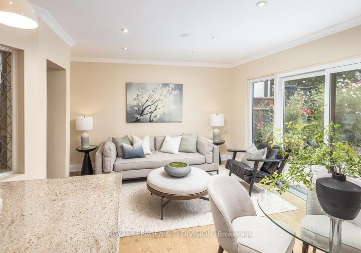 Photo 16 at 193 Glenview Avenue, Lawrence Park South, Toronto