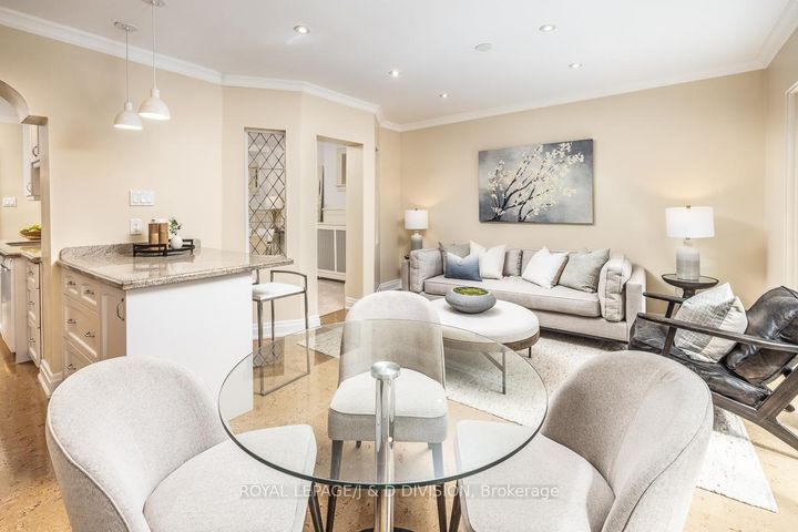 Photo 17 at 193 Glenview Avenue, Lawrence Park South, Toronto