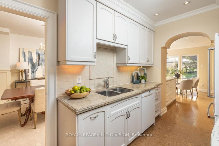 Photo 19 at 193 Glenview Avenue, Lawrence Park South, Toronto