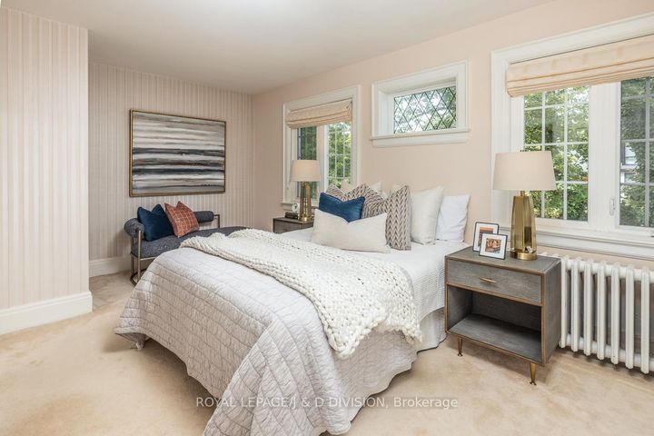 Photo 21 at 193 Glenview Avenue, Lawrence Park South, Toronto