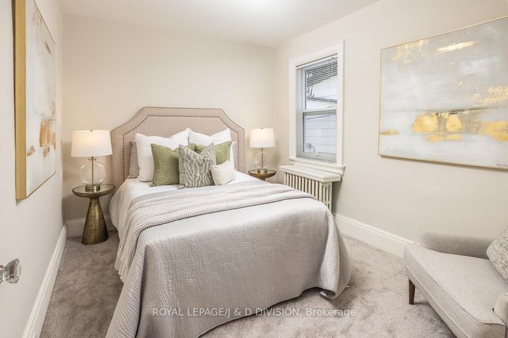 Photo 24 at 193 Glenview Avenue, Lawrence Park South, Toronto