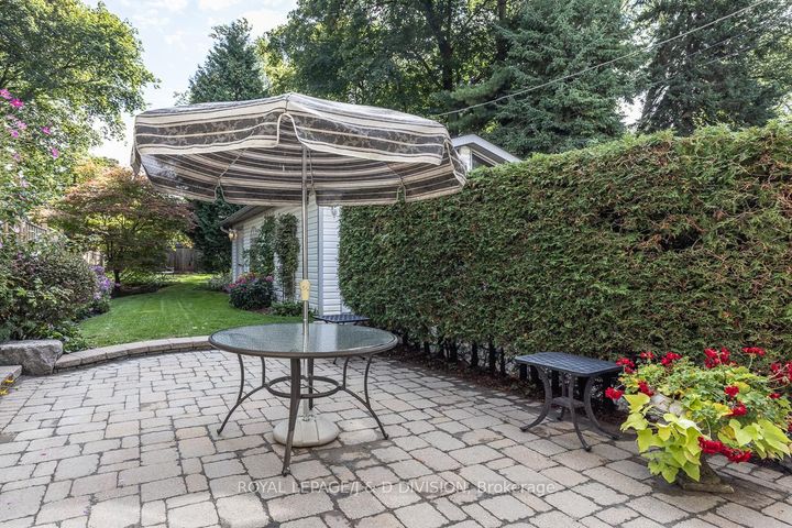 Photo 31 at 193 Glenview Avenue, Lawrence Park South, Toronto