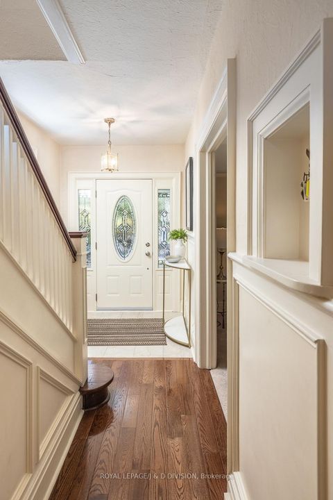 Photo 1 at 193 Glenview Avenue, Lawrence Park South, Toronto