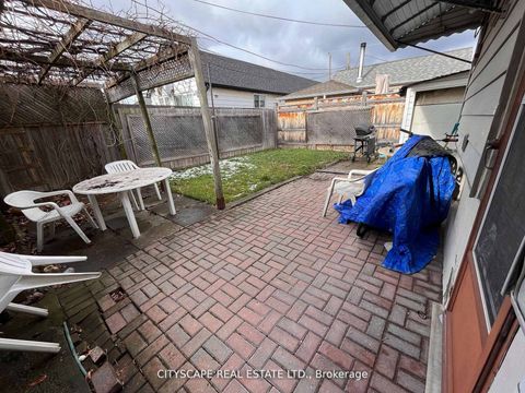 Photo 4 at 244 Rosethorn Avenue, Eglinton West, Toronto